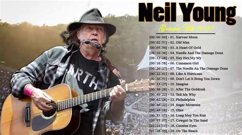 youtube neil young